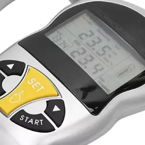 Medidor Grasa Corporal Health Monitor