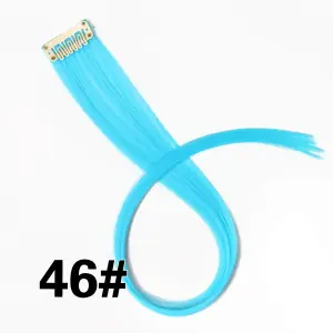 extensiones de cabello