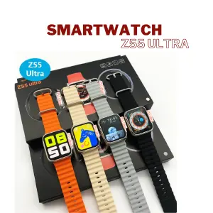 SMARTWATCH Z55 ULTRA