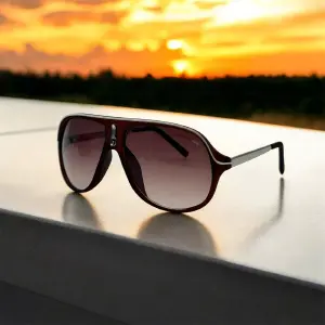 GAFA PARA HOMBRE CARRERA UV400