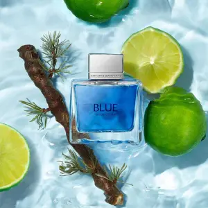 Perfume Antonio Banderas Blue Seduction