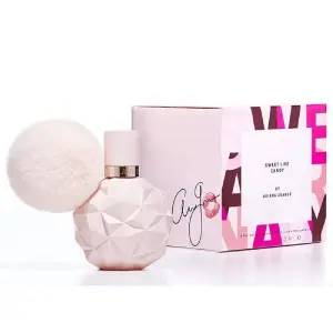 Perfume Sweet Like Candy Ariana Grande