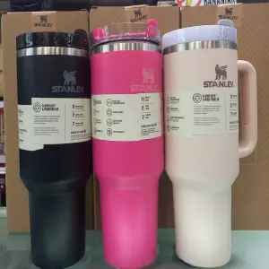 Termo Stanley 1.2l Acero Inoxidable