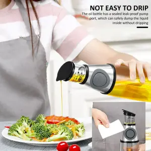 Dispensador de Aceite 500ml