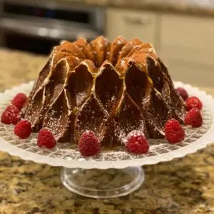 Molde Para Torta En Forma De Corona