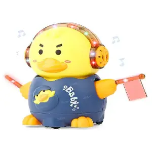 Juguete Pato musical