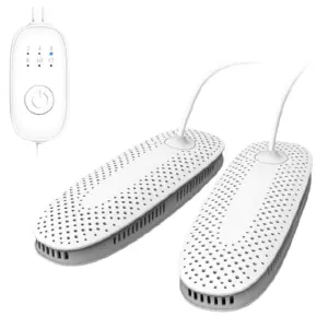 SECADOR DE ZAPATOS ELECTRICO PORTATIL PM