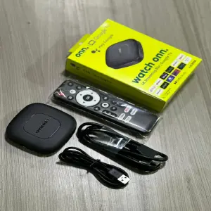 Android TV Watch On Replica
