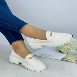 325 MOCASIN