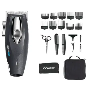 Conairman Cable / Kit De Corte De Cabel