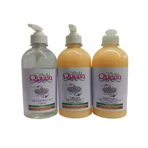 seda queen cirugia plastic 3 paso 500 m
