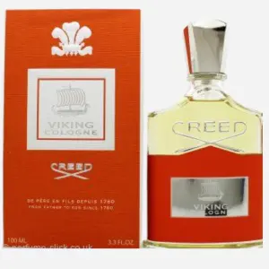 1PERFUME CREED VIKINGO