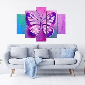 MARIPOSAS 40