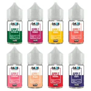 DAZE SALT 30ML VPR