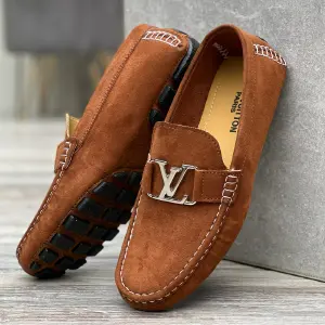 Mocasin Lv Gamuza