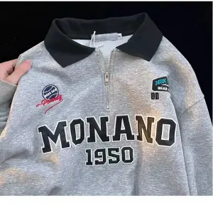BUZO DEPORTIVO UNISEX  M-01