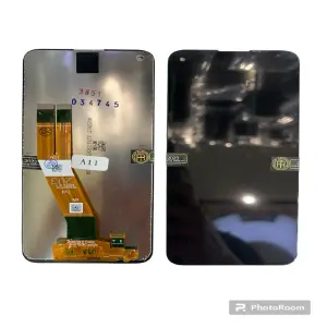 Pantalla Lcd Display Sam A11 Incell