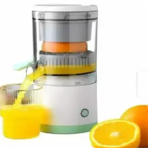 Extractor de jugos