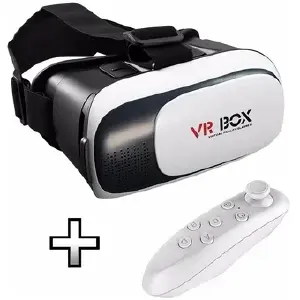 GAFAS DE REALIDAD VIRTUAL VRBOX