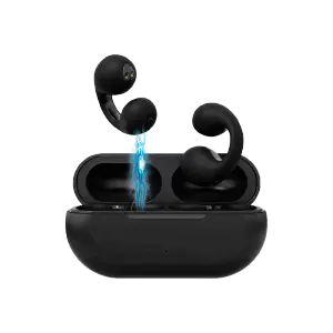 AUDIFONO DE CONDUCCIÓN OSEA EAR CLIP