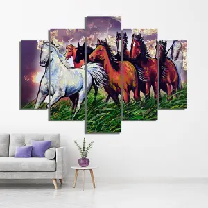 CABALLOS 94