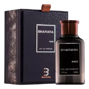 Perfumería Árabe Bharara King 100ml HM