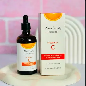 SERUM DE VITAMINA C 100ML