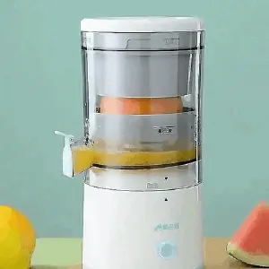 Exprimidor Eléctrico De Fruta YZJ-001