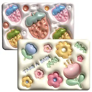 Alfombrillas de baño super absorbentes