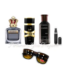 PROMO - 270 CABALLERO X3