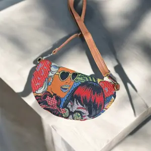 RIÑONERA PARA MUJER 👝