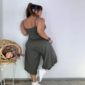 Enterizo Mariposa: Elegancia y Confort en Cada Detalle - Enterizo Mariposa