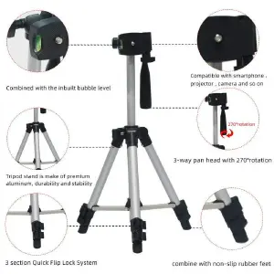 TRIPODE 3110
