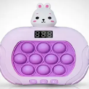 JUEGO POP-IT CON PANTALLA
