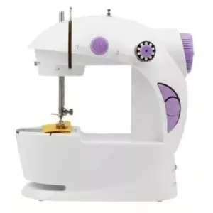 Mini cosedora portátil