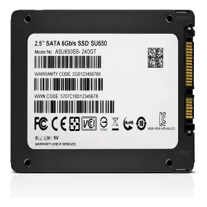 DISCO ADATA SSD 240GB