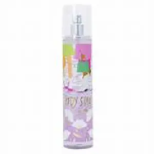 BODY SPLASH TRENDY 250 ML