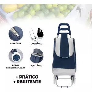 CARRITO DE COMPRAS