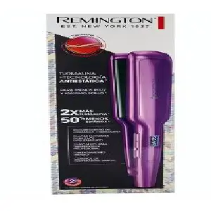 PLANCHA REMINGTON TURMALINA ORIGINAL
