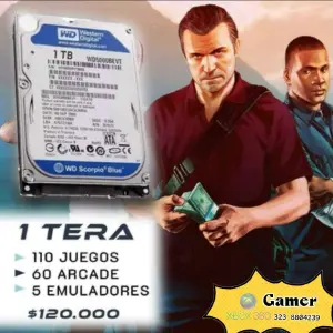 disco duro xbox 360