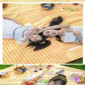 MANTA PICNIC