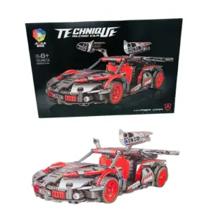 Fichas lego figuras armables