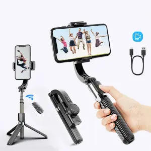 ESTBILIZADOR GIMBAL L08