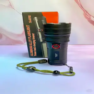 LINTERNA JDL-CARGA CELULAR