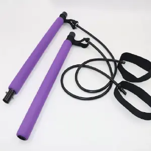 BARRA PILATES