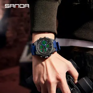 Sven 6008 - Azul