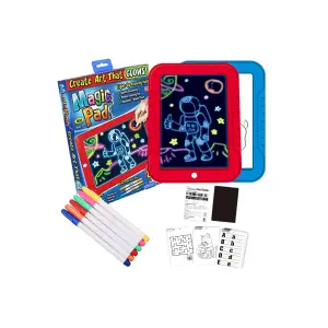 Tablero Magic Pad