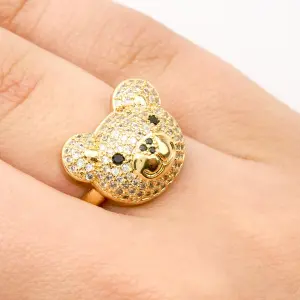 ANILLO OSITO
