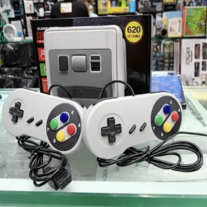 CONSOLA 620
