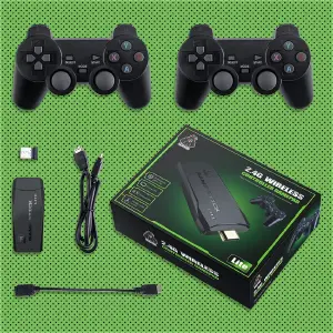 Consola Premium
